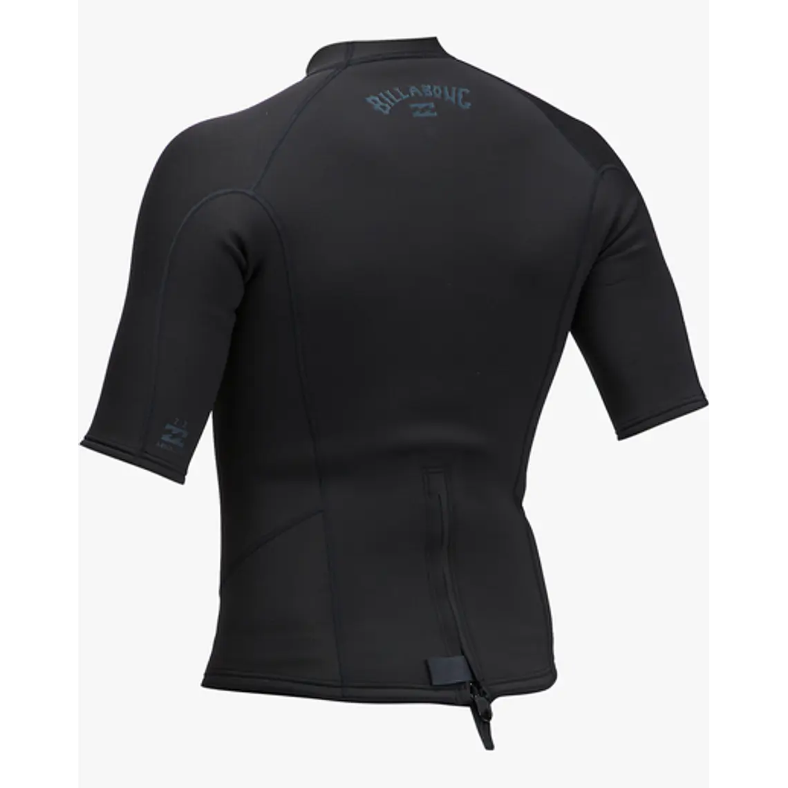 Casaco Neoprene Billabong Absolute Ss Top 4