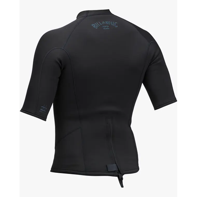 Casaco Neoprene Billabong Absolute Ss Top 4