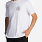 T-Shirt Billabong Cycle Keith Harring - Thumbnail 2