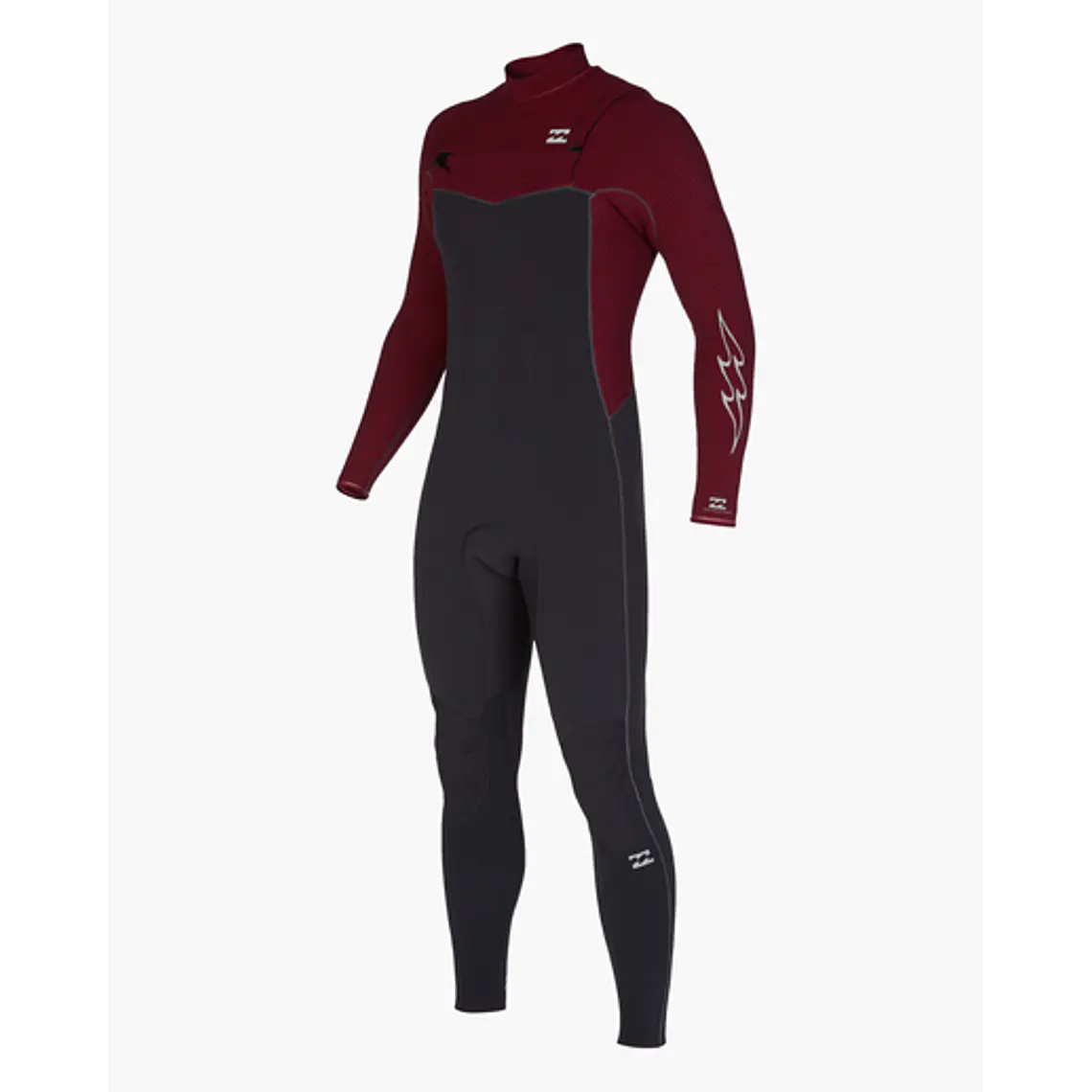 Fato Neoprene Billabong 302 Revolution Cz Full 1