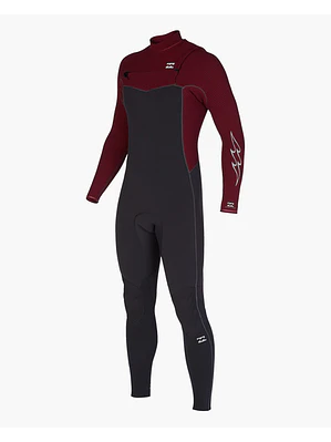 Fato Neoprene Billabong 302 Revolution Cz Full