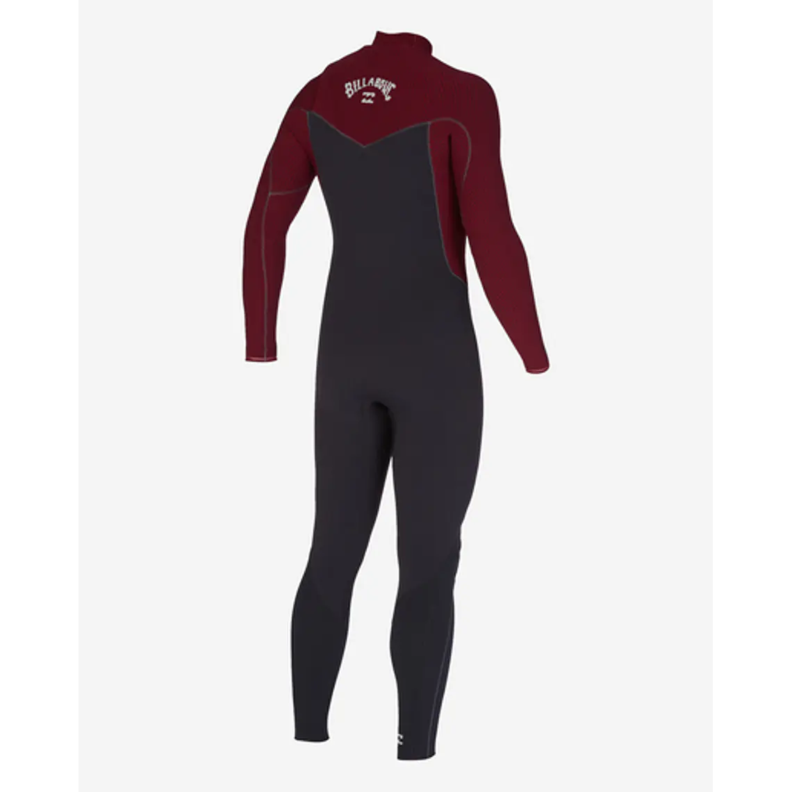Fato Neoprene Billabong 302 Revolution Cz Full 4