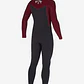 Fato Neoprene Billabong 302 Revolution Cz Full - thumbnail 4