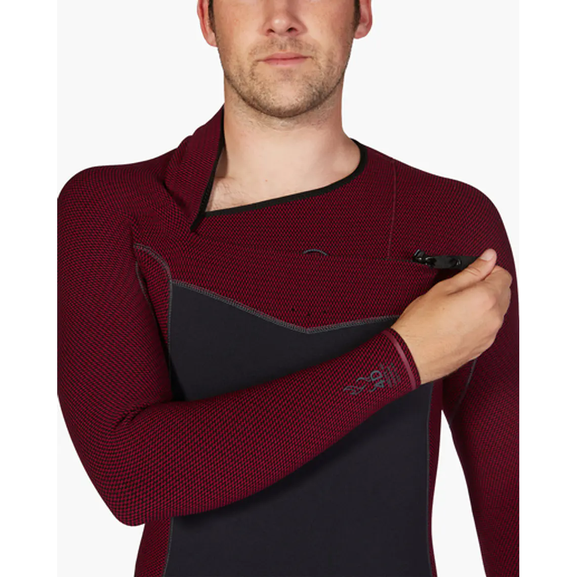 Fato Neoprene Billabong 302 Revolution Cz Full 5