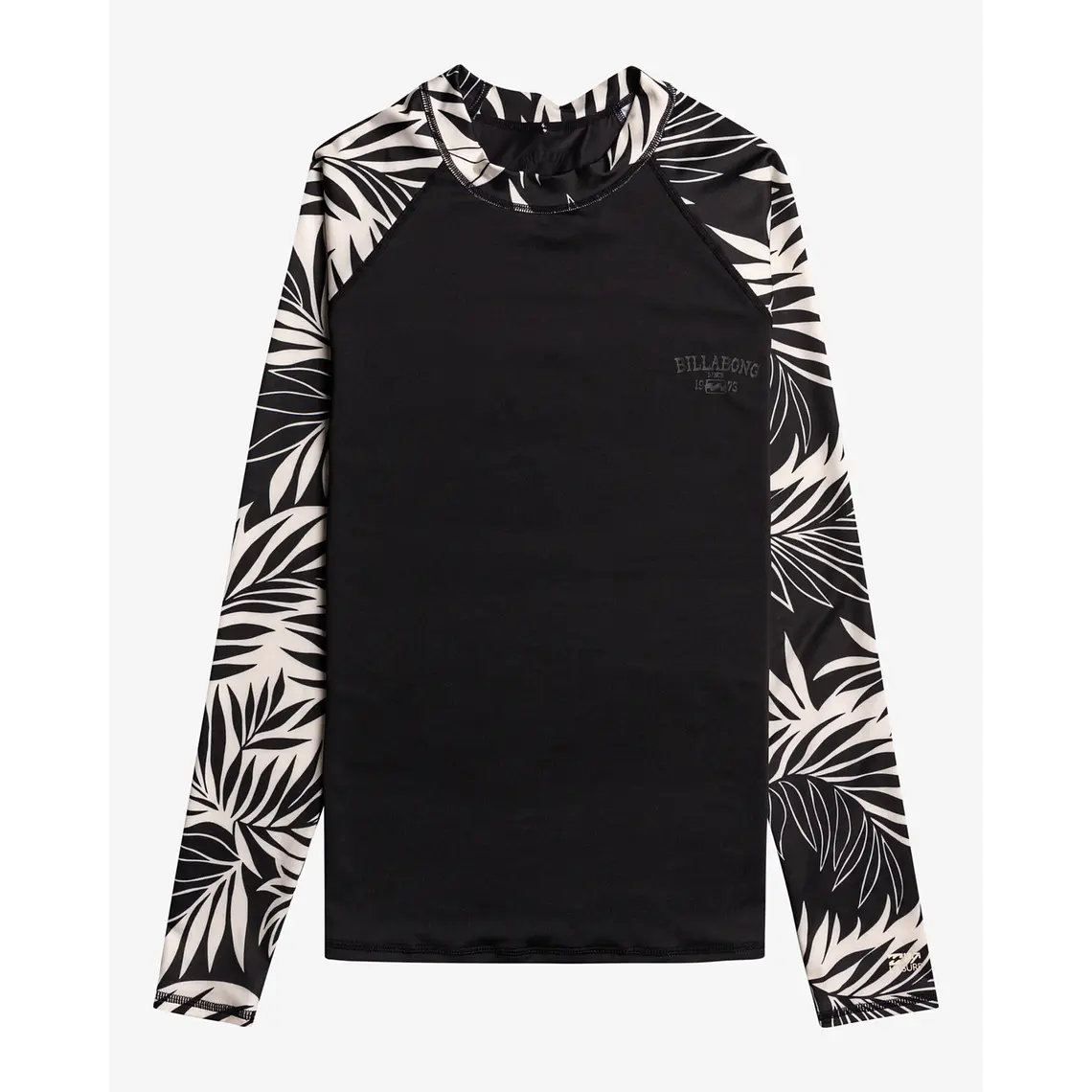 Licra Billabong In Paradise Ls 1