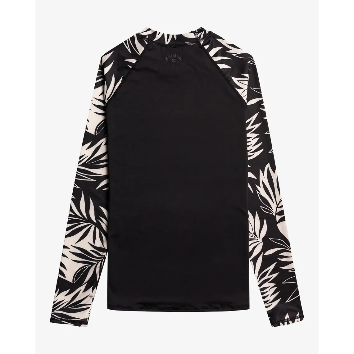 Licra Billabong In Paradise Ls 2