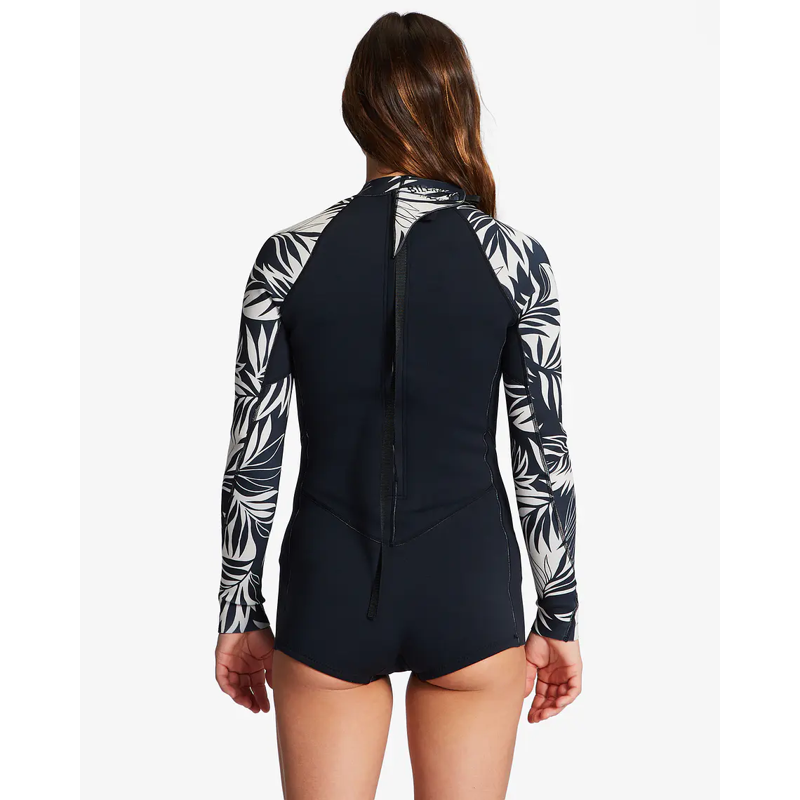 Fato Neoprene Billabong Spring Fever Ls Spring Dreamland 3