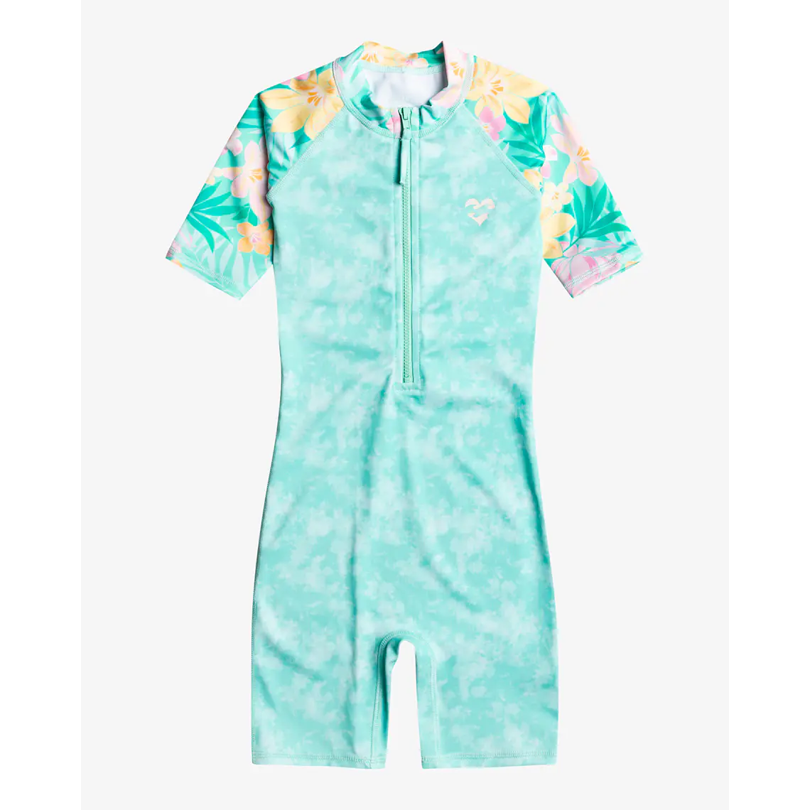 Licra Billabong Billie Logo Combi 1
