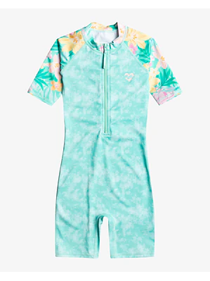 Licra Billabong Billie Logo Combi