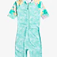Licra Billabong Billie Logo Combi - thumbnail 1