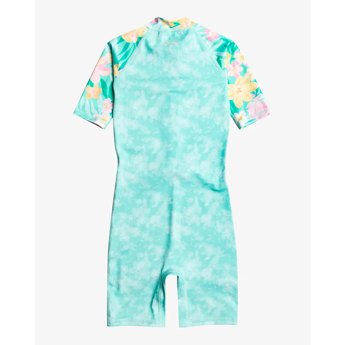 Licra Billabong Billie Logo Combi 2