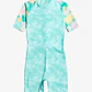 Licra Billabong Billie Logo Combi - thumbnail 2