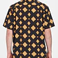 Camisa Volcom Mens Grit Mandala Ss - Thumbnail 2