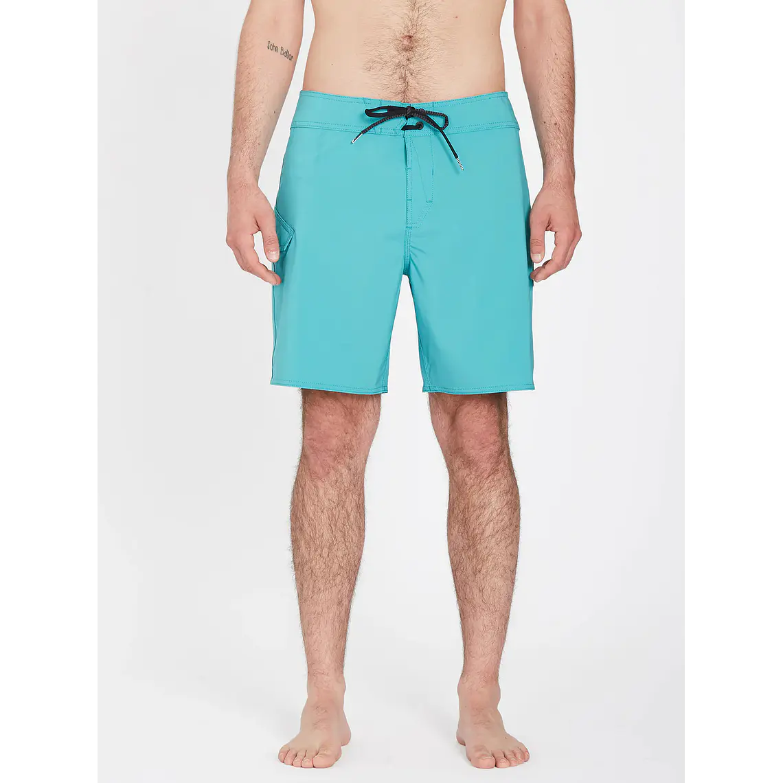 Boardshorts Volcom Mens Lido Solid Mod 18 1