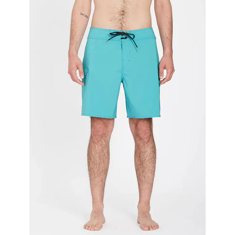 Boardshorts Volcom Mens Lido Solid Mod 18 1