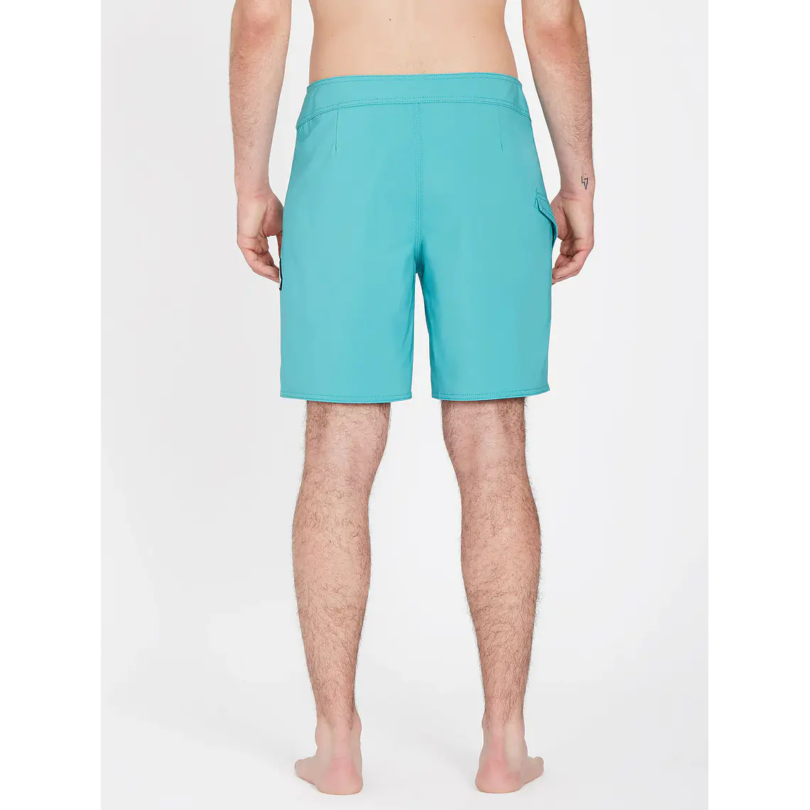 Boardshorts Volcom Mens Lido Solid Mod 18 2
