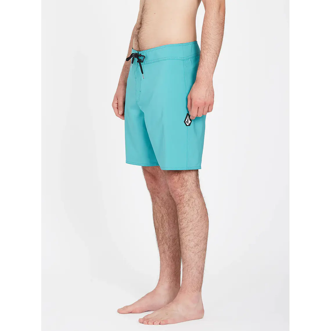 Boardshorts Volcom Mens Lido Solid Mod 18 3