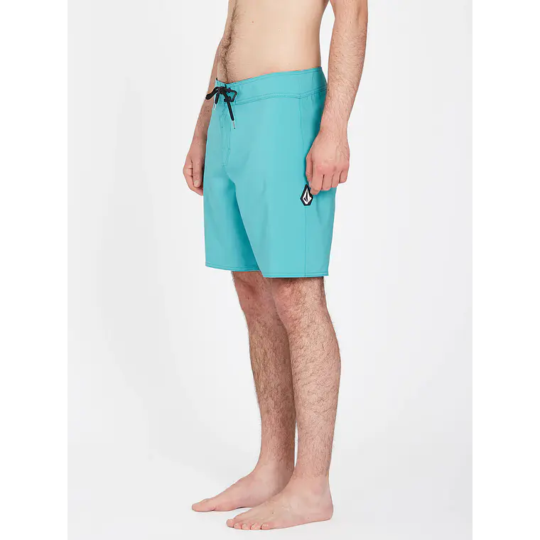 Boardshorts Volcom Mens Lido Solid Mod 18 3
