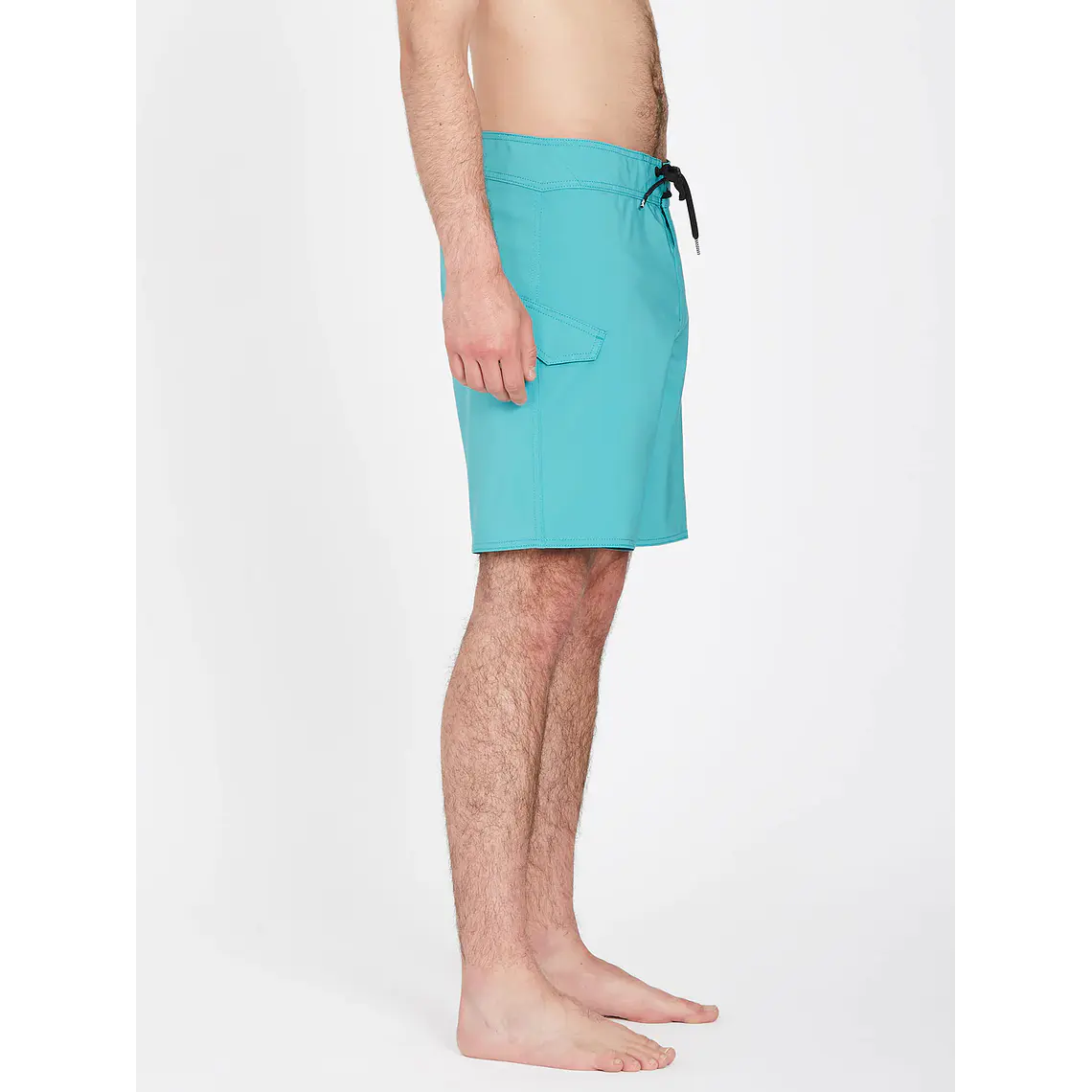 Boardshorts Volcom Mens Lido Solid Mod 18 4
