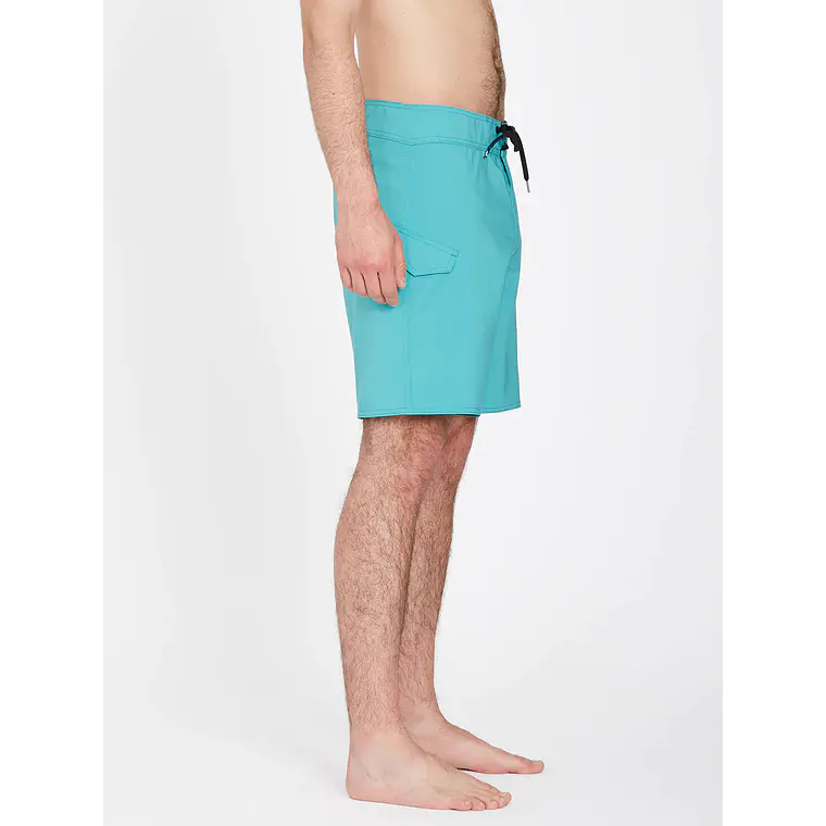 Boardshorts Volcom Mens Lido Solid Mod 18 4