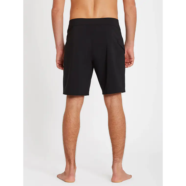 Boardshorts Volcom Mens Lido Solid Mod 18 2