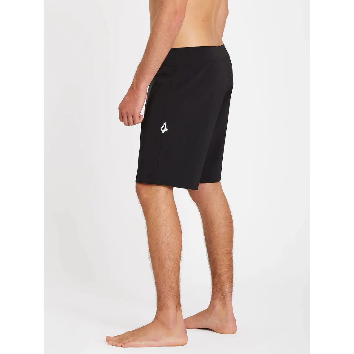 Boardshorts Volcom Mens Lido Solid Mod 18 3