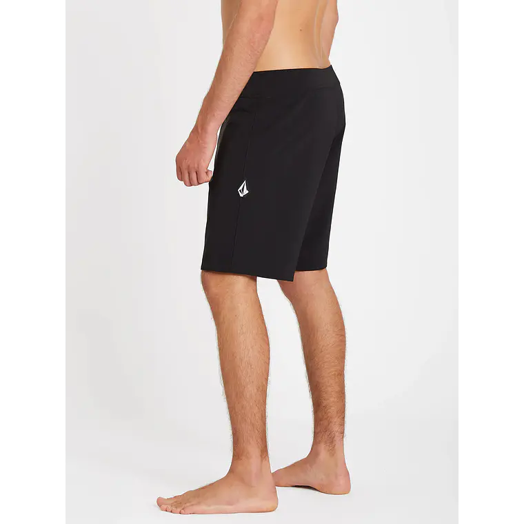 Boardshorts Volcom Mens Lido Solid Mod 18 3