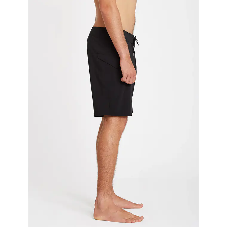 Boardshorts Volcom Mens Lido Solid Mod 18 4