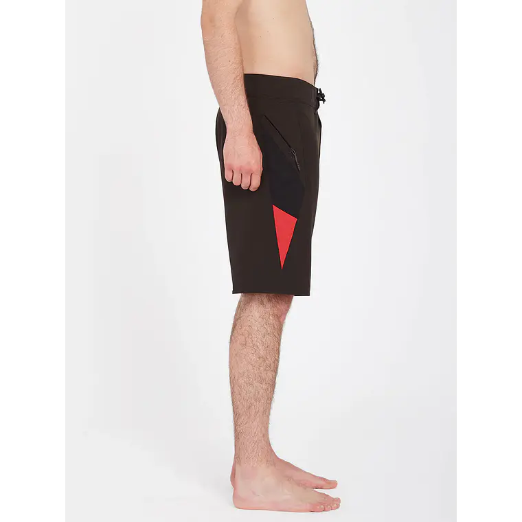 Boardshorts Volcom Mens Surf Vitals J Robinson Mod 20 3