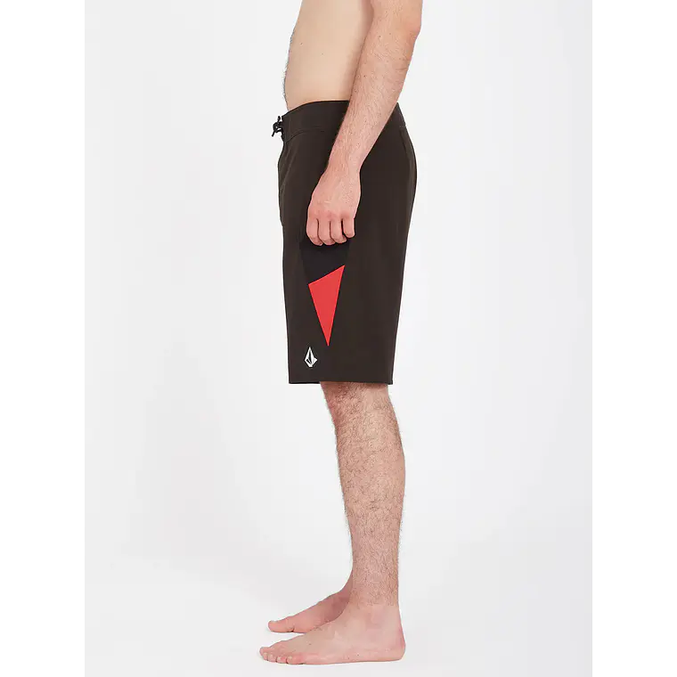 Boardshorts Volcom Mens Surf Vitals J Robinson Mod 20 4