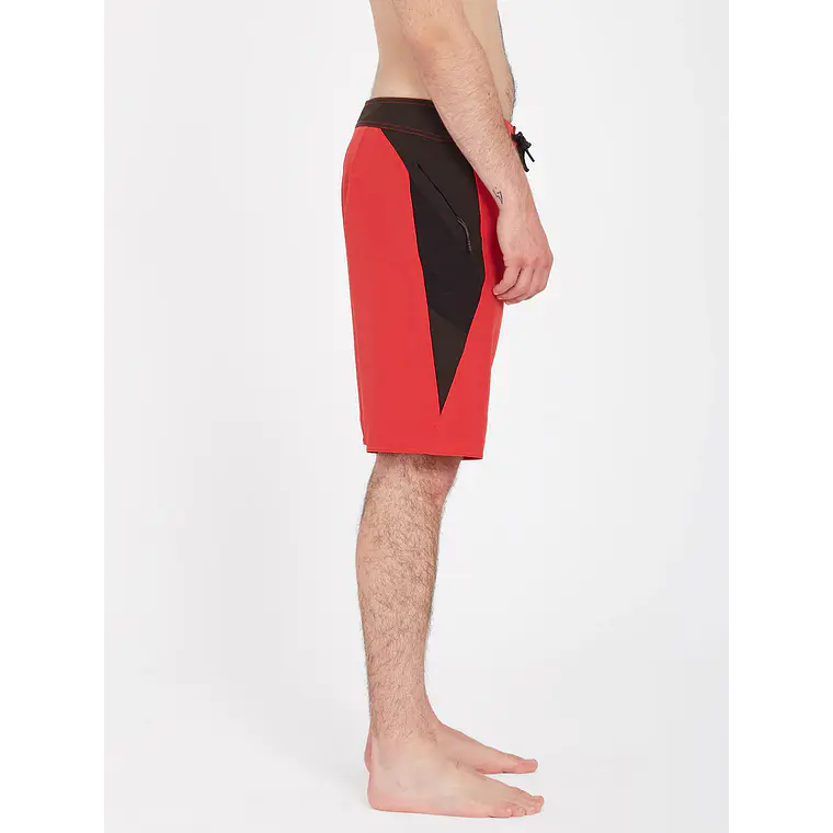 Boardshorts Volcom Mens Surf Vitals J Robinson Mod 20 4