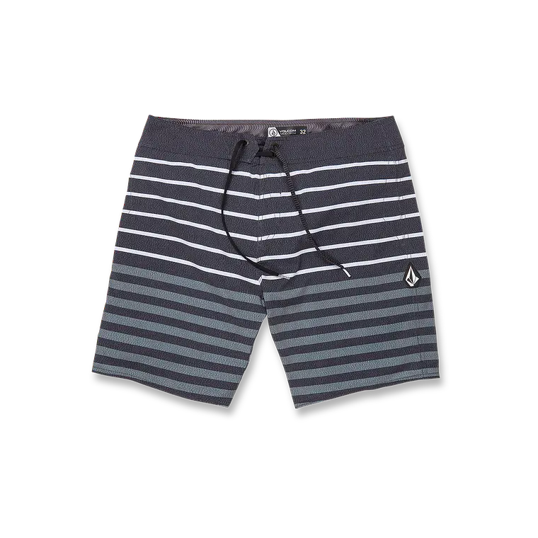 Boardshorts Volcom Mens Quarta Static Mod 19 1