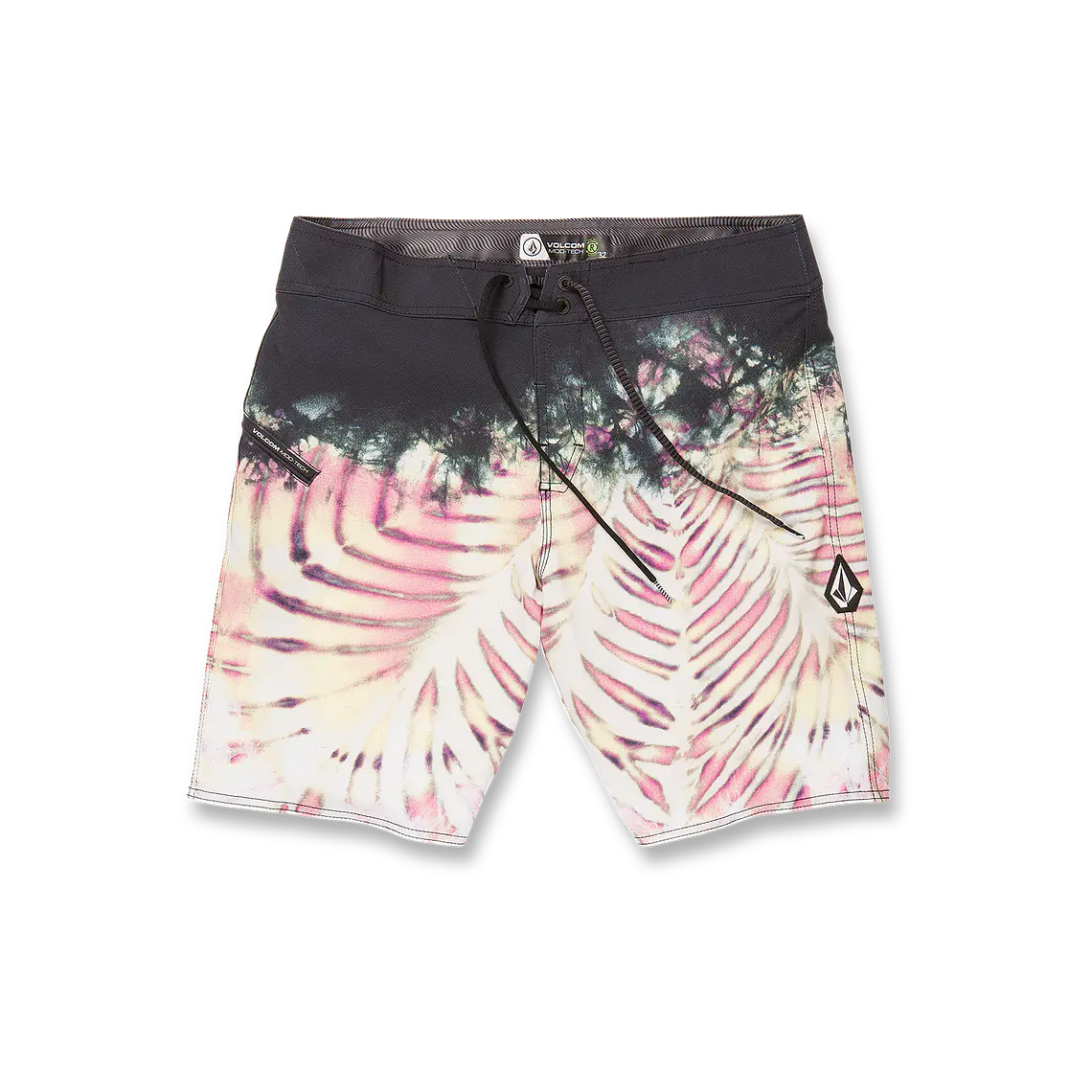 Boardshorts Volcom Mens Mad Wash Mod 19 1