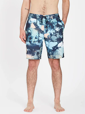 Boardshorts Volcom Mens Skulli Wash Stoney 19