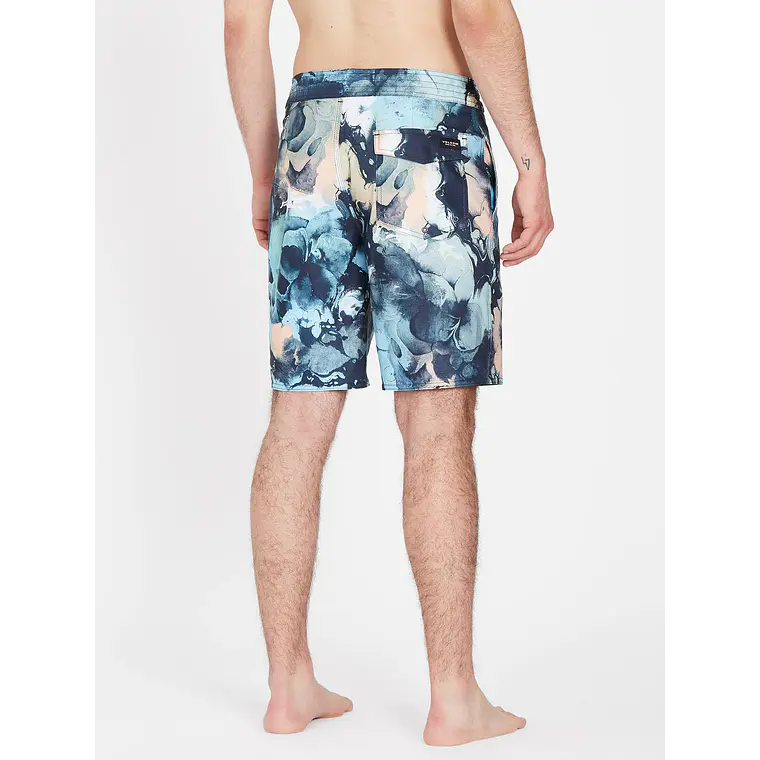 Boardshorts Volcom Mens Skulli Wash Stoney 19 2
