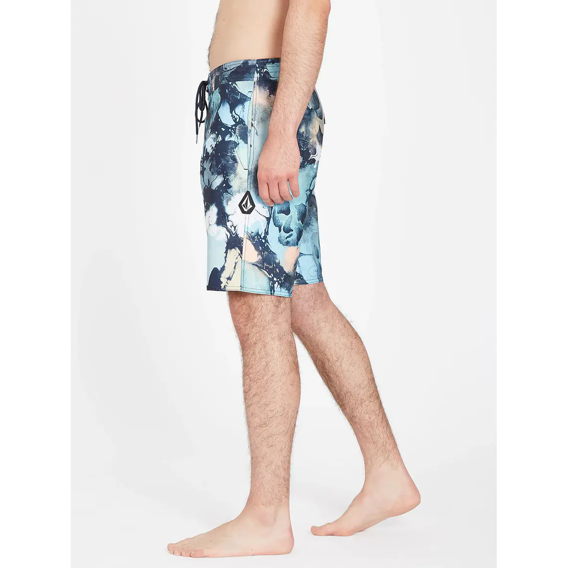 Boardshorts Volcom Mens Skulli Wash Stoney 19 3
