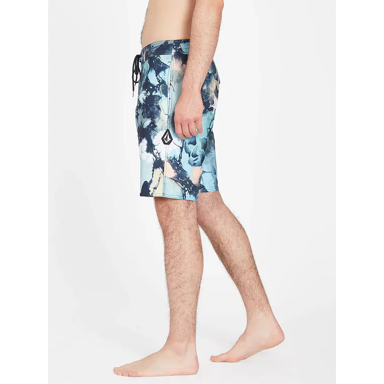 Boardshorts Volcom Mens Skulli Wash Stoney 19 3