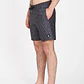 Boardshorts Volcom Mens Fa J Hager Trunk 17 - thumbnail 3