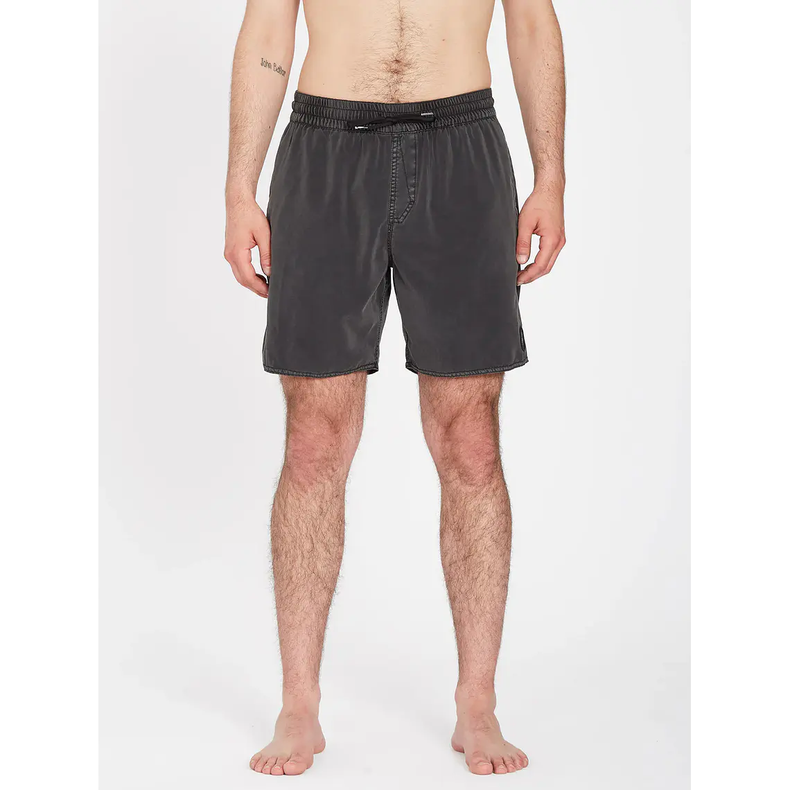 Boardshorts Volcom Mens Center Trunk 17 1