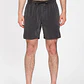 Boardshorts Volcom Mens Center Trunk 17 - Thumbnail 1