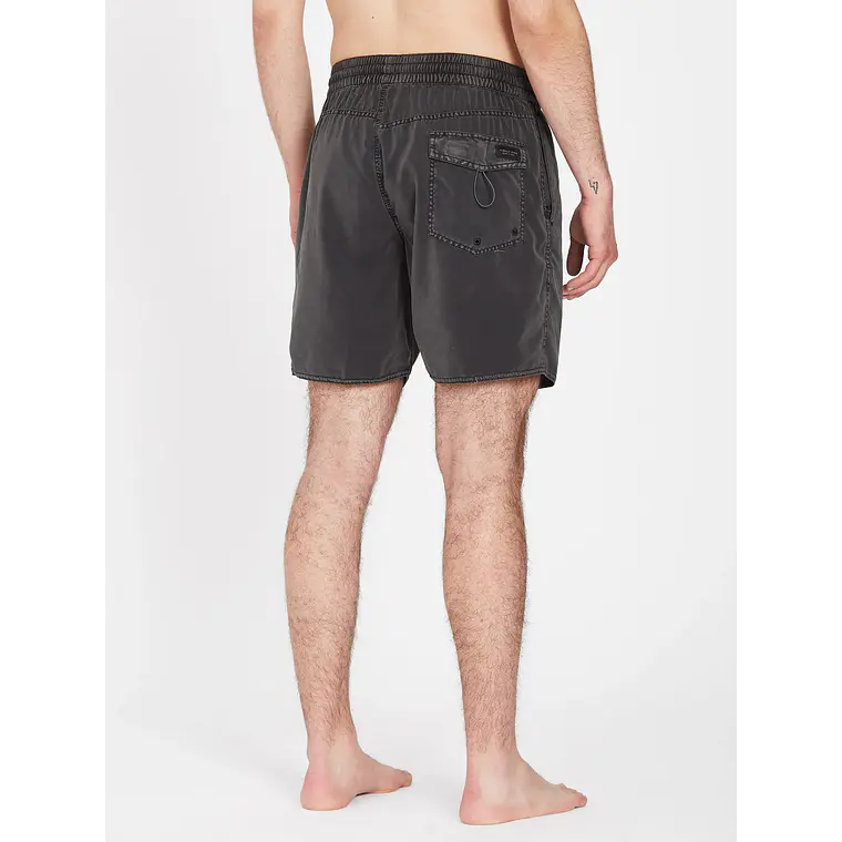 Boardshorts Volcom Mens Center Trunk 17 2