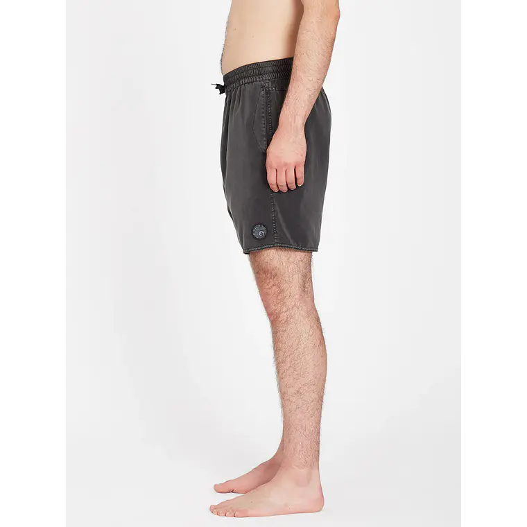 Boardshorts Volcom Mens Center Trunk 17 3