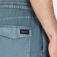 Boardshorts Volcom Mens Center Trunk 17 - thumbnail 4