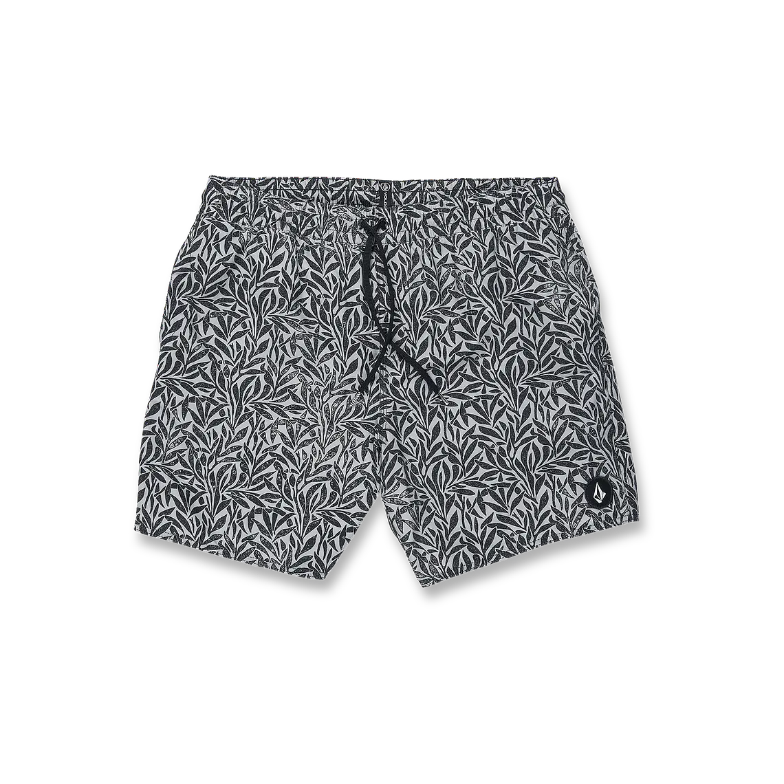 Boardshorts Volcom Mens Polly Pack Trunk 17 1