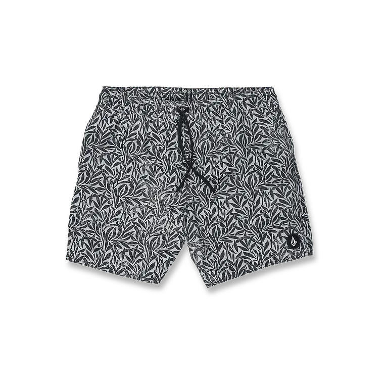 Boardshorts Volcom Mens Polly Pack Trunk 17 1