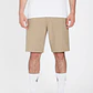 Walkshorts Volcom Mens Slub Frickin Cross Shred 20 - Thumbnail 1