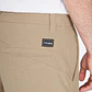 Walkshorts Volcom Mens Slub Frickin Cross Shred 20 - Thumbnail 4