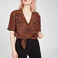 Camisa Volcom Wms Dino Tea Tunic - Thumbnail 3