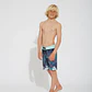 Boardshorts Volcom Kids Mad Wash Mod - Thumbnail 3