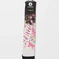 Meias Volcom Mens Mad Wash Sock Pr - thumbnail 2